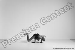 Breakdance reference poses of Enrique